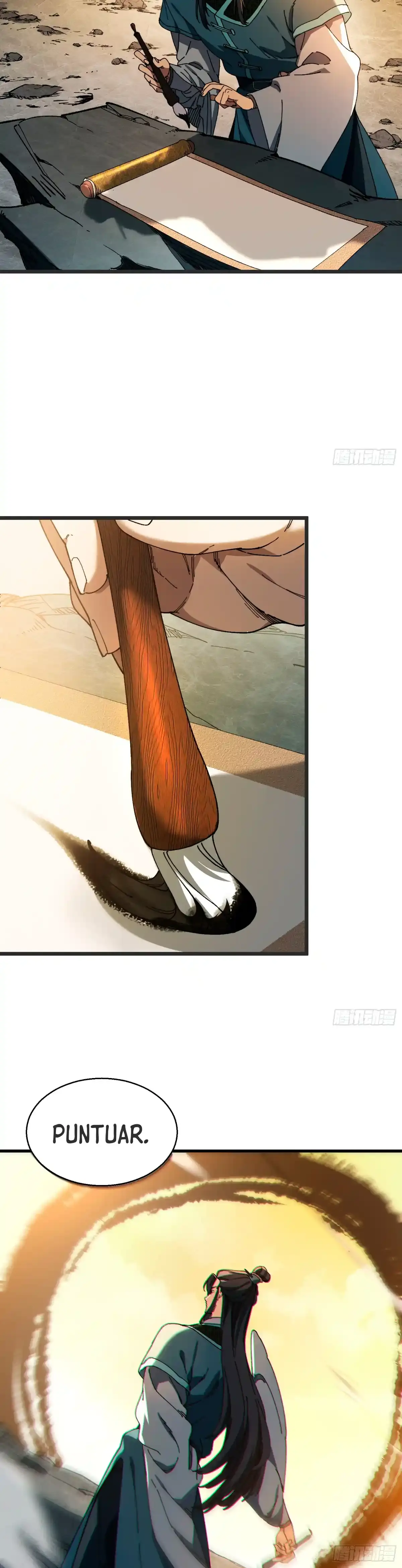 ¿En Serio Hay Gente que Piensa que la Cultivación es Difícil? > Capitulo 23 > Page 71